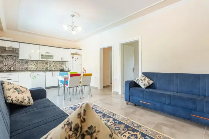 Дальян: Villa Duman 1 Private Pool A C Wifi Car Not Required - 3164