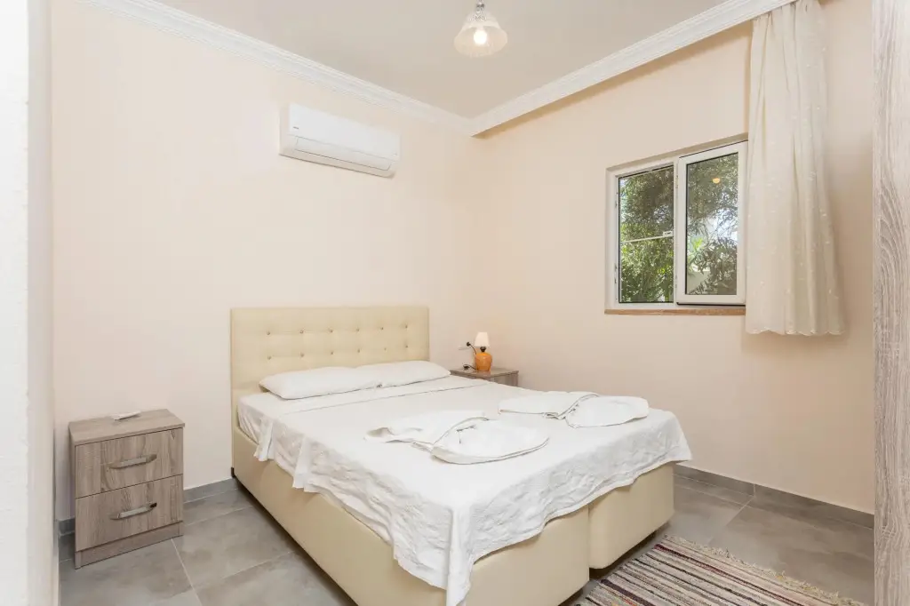 Дальян: Villa Duman 1 Private Pool A C Wifi Car Not Required - 3164