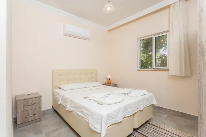Дальян: Villa Duman 1 Private Pool A C Wifi Car Not Required - 3164