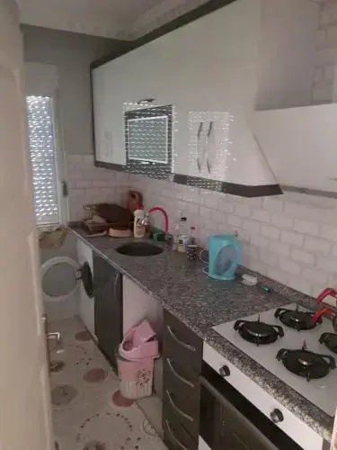 Анталья: 2+1 daire(celik home)