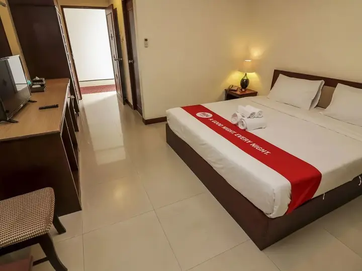 Удонтхани: Nida Rooms Mak Khaeng 253