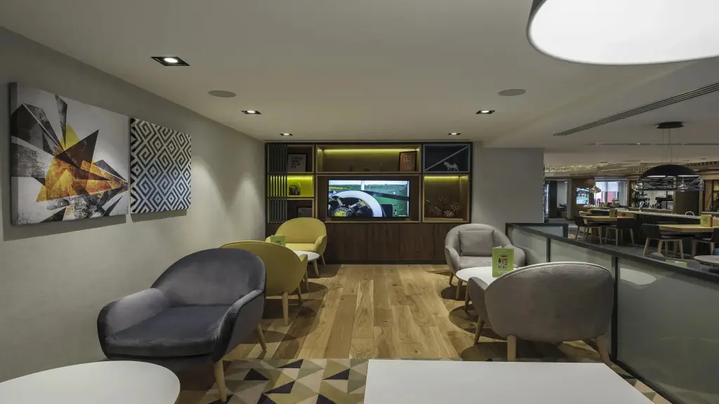 Стамбул: Holiday Inn Istanbul - Old City by IHG