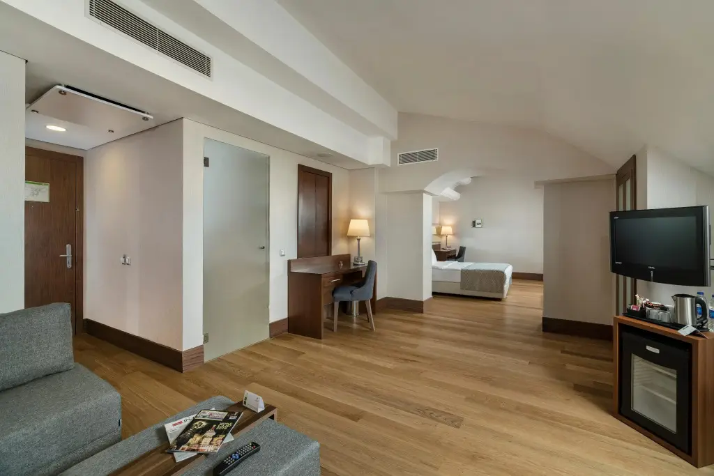Стамбул: Holiday Inn Istanbul - Old City by IHG