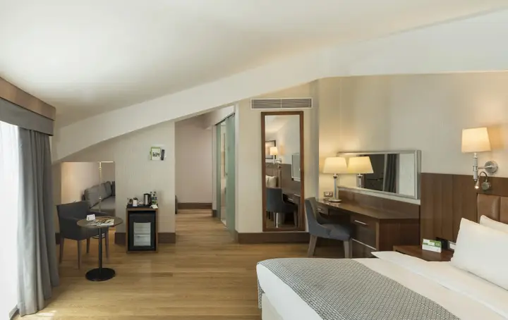 Стамбул: Holiday Inn Istanbul - Old City by IHG