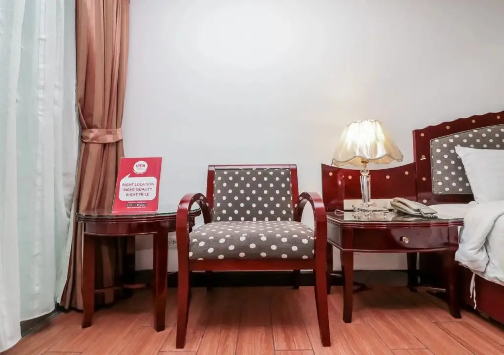 Бангкок: Nida Rooms Sukhumvit 88 Klong Toei