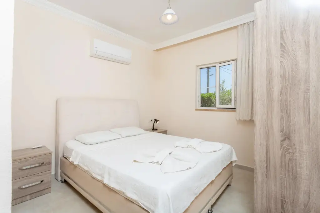 Дальян: Villa Duman 3 Large Private Pool A C Wifi Car Not Required - 3166