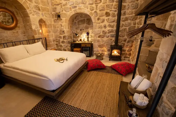 Мардин: Mirsoum Boutique-hotel