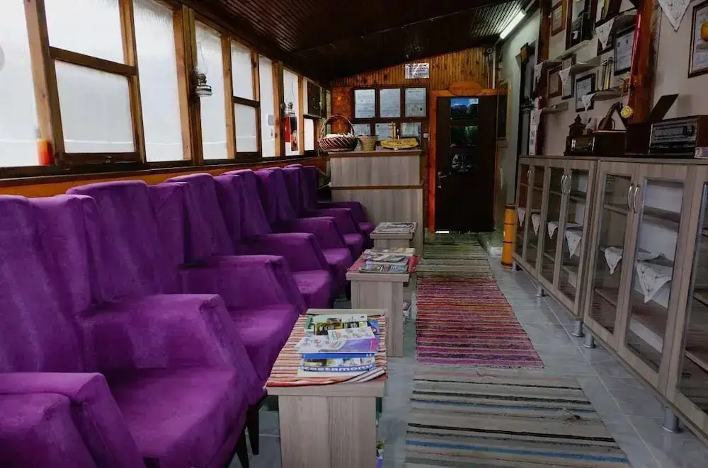 Пинарбаси: Sarimese Hotel