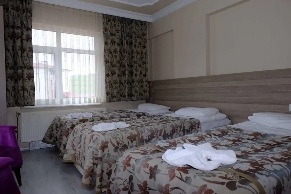 Пинарбаси: Sarimese Hotel