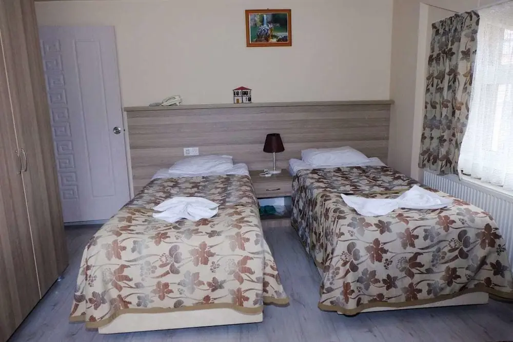 Пинарбаси: Sarimese Hotel
