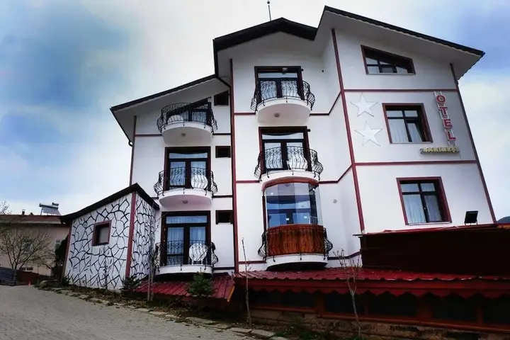 Пинарбаси: Sarimese Hotel