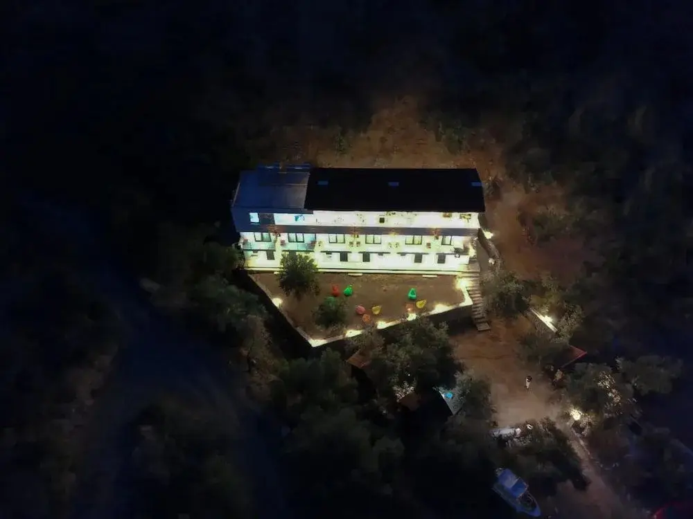 Айваджик: Assos Yali Butik Otel Restaurant