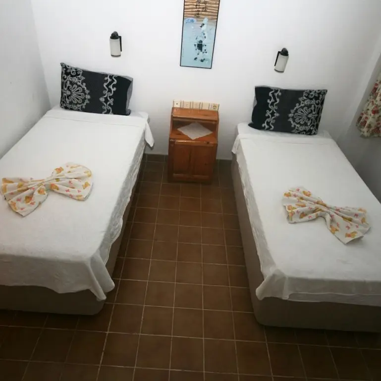 Фетхие: Sureyya Hotel