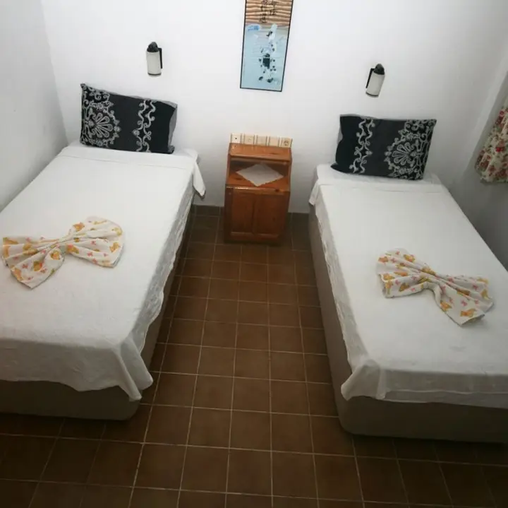 Фетхие: Sureyya Hotel