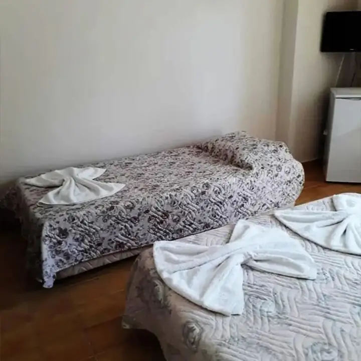 Фетхие: Sureyya Hotel