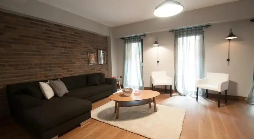 Стамбул: La Casa Pera Suites