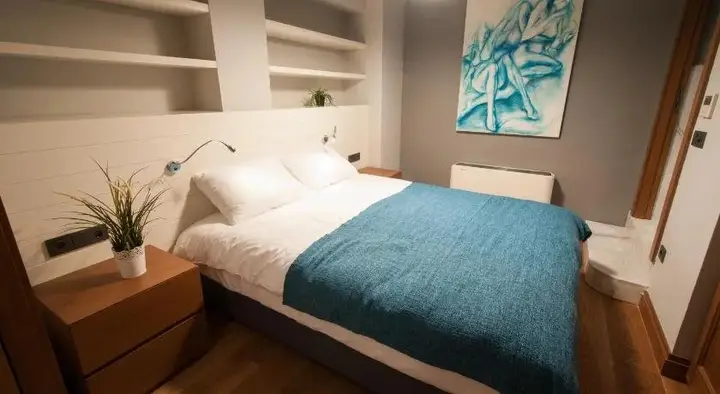 Стамбул: La Casa Pera Suites