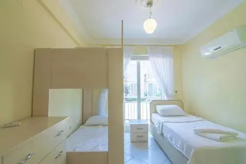 Фетхие: Sunset Beach Club Aqualettings Mermaid 33