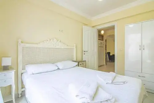 Фетхие: Sunset Beach Club Aqualettings Mermaid 33