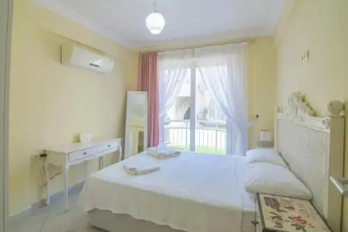 Фетхие: Sunset Beach Club Aqualettings Mermaid 33