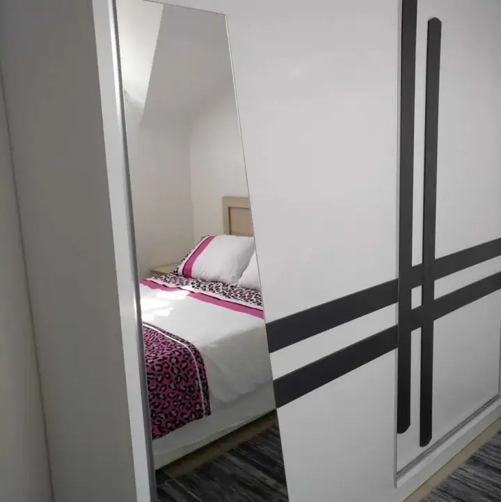 Фетхие: Paddys Apartments, Hisarönü