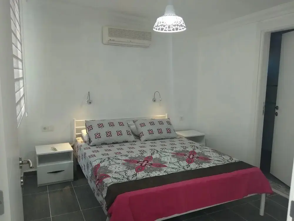 Фетхие: Paddys Apartments, Hisarönü