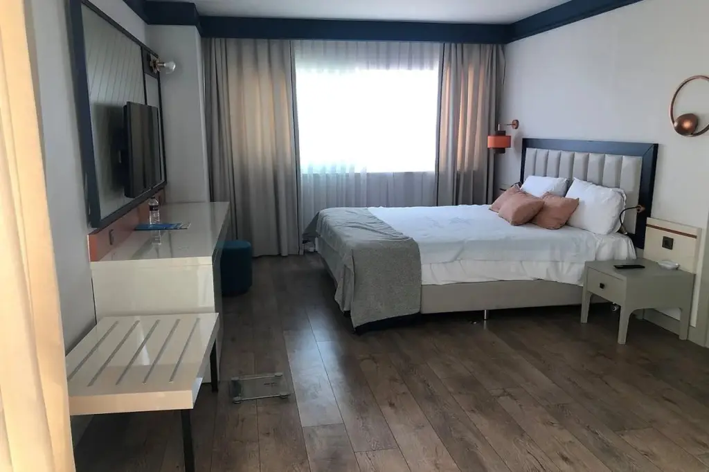 Капикири: Maxeria Blue Didyma Hotel - All Inclusive