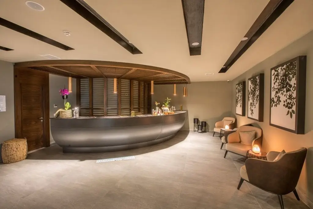 Maxeria Blue Didyma Hotel - All Inclusive — фото 1