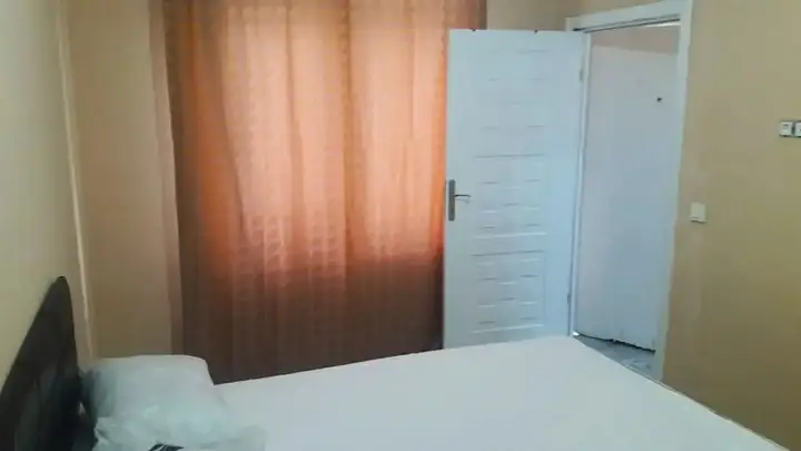 Аксу: My Dream Apart