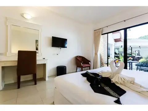 The Mermaid Resort — фото 1