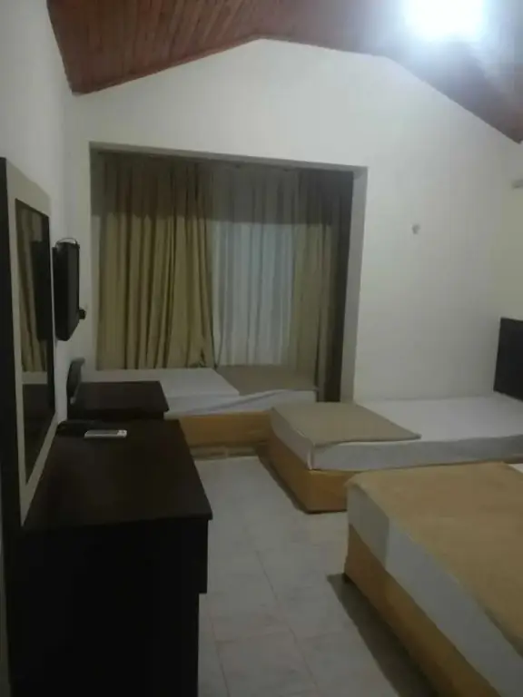 Аланья: Kayra Beach Otel