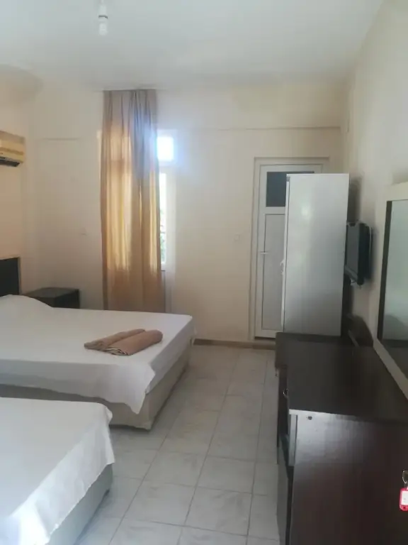 Аланья: Kayra Beach Otel
