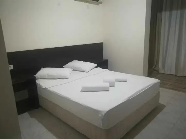 Аланья: Kayra Beach Otel