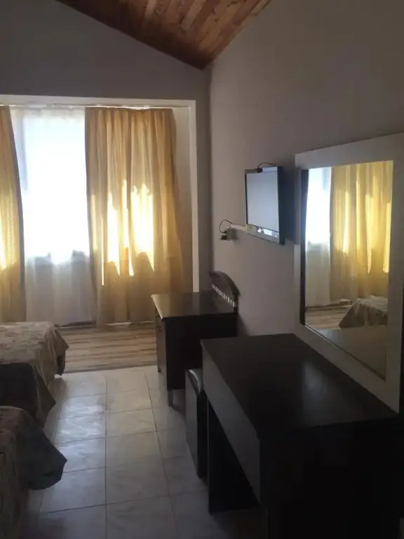 Аланья: Kayra Beach Otel