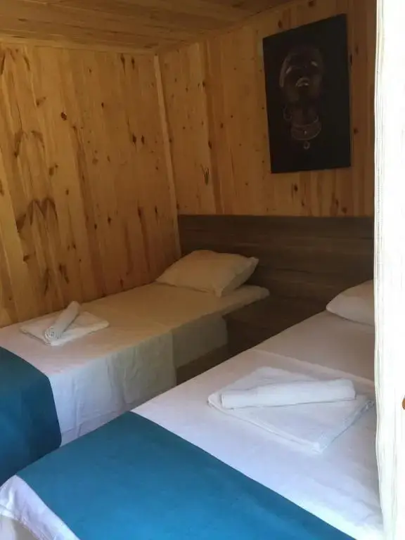 Мармара: Masal Evleri Erdek