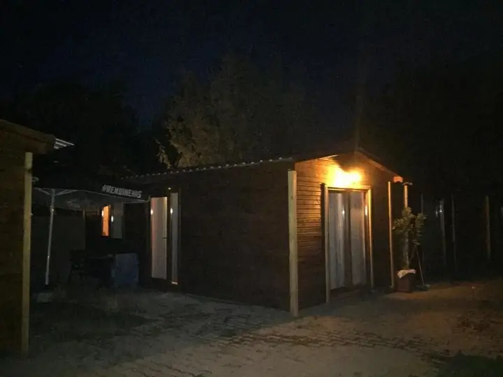 Мармара: Masal Evleri Erdek
