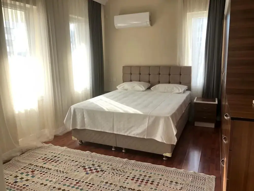 Анталья: Lara Park Suites