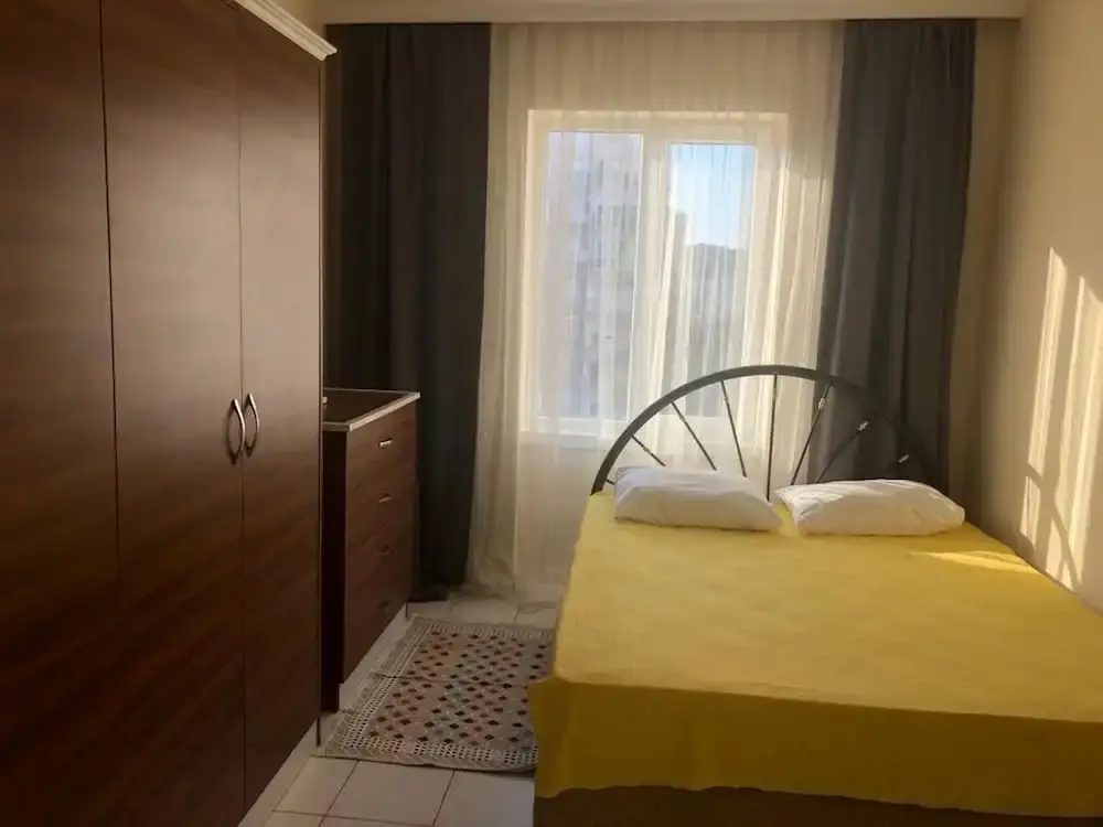 Анталья: Lara Park Suites