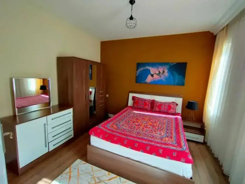 Анталья: Lara Park Suites