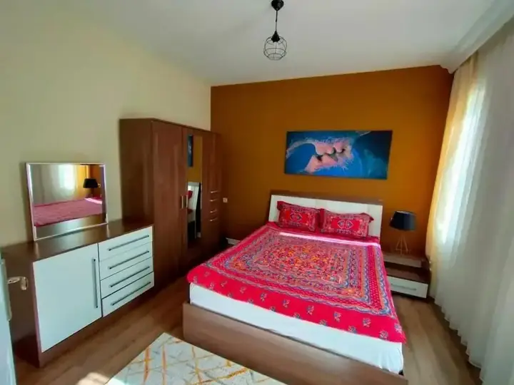 Анталья: Lara Park Suites