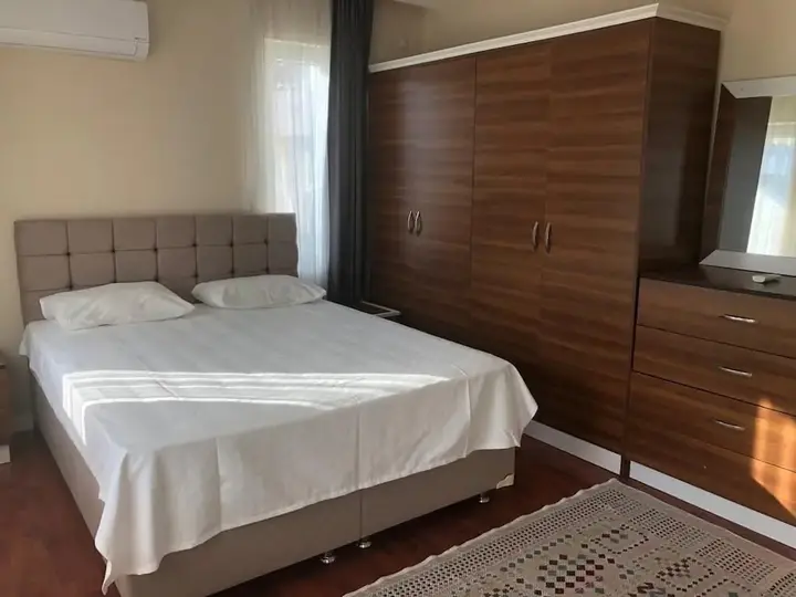 Анталья: Lara Park Suites