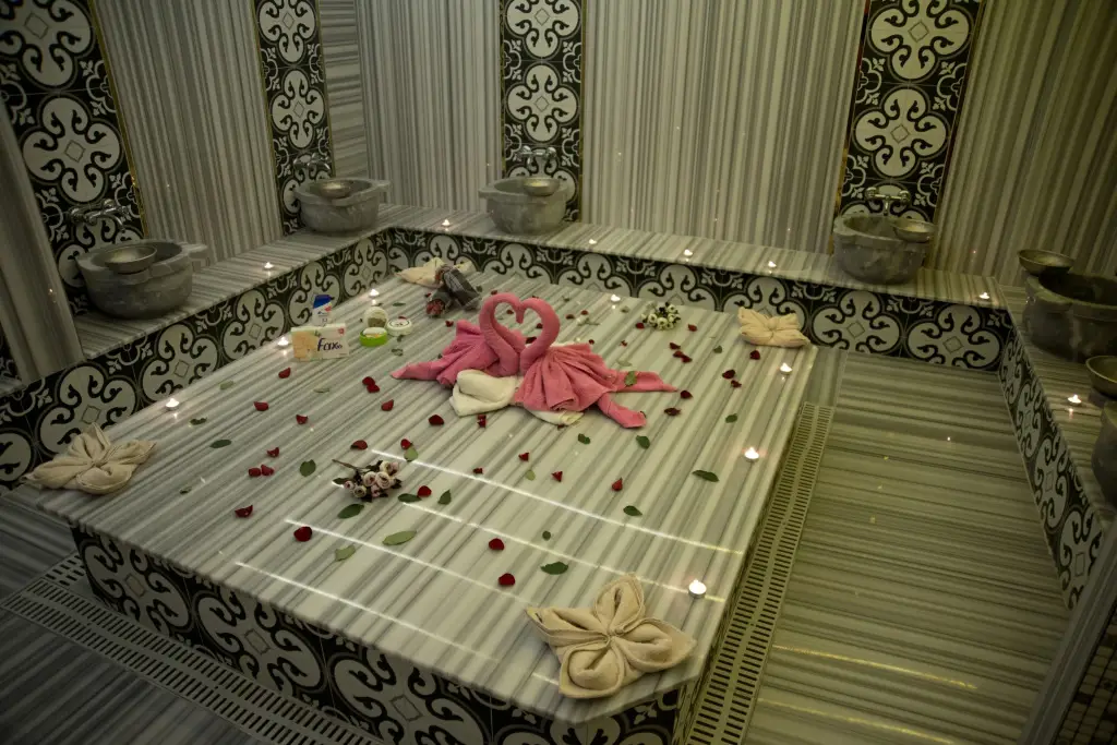 Стамбул: Hotel Mevlana Bazaar