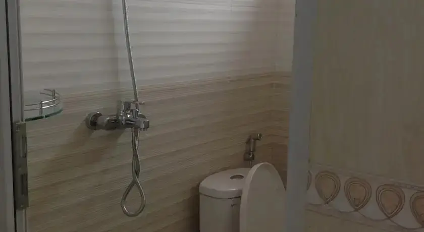 Далат: Sleep in Dalat Hostel