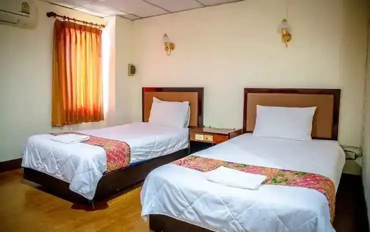 Тай-Муанг: Lukmuang2 Hotel