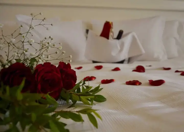 Эзине: Gens Boutique Hotel