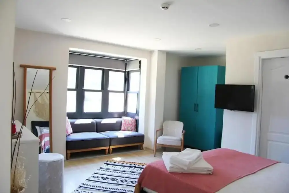 Чешме: Maison Çeşme