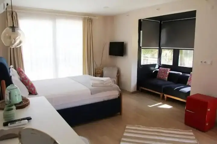 Чешме: Maison Çeşme