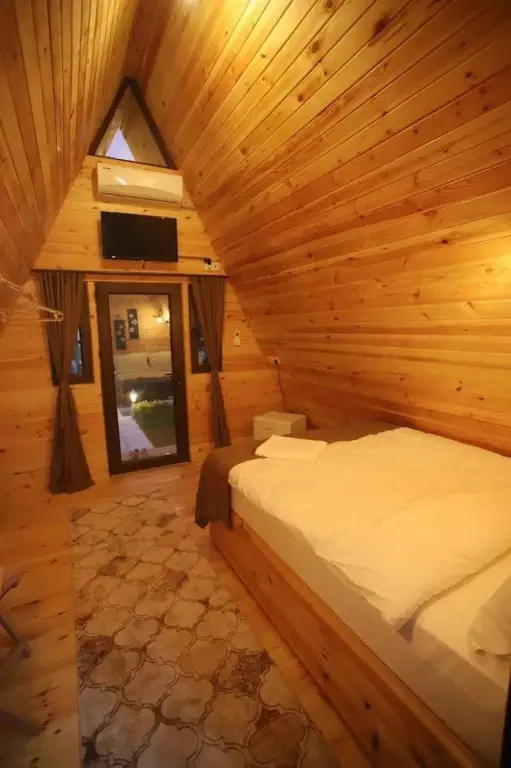 Сакарья: Sapanca Sahil Bungalow