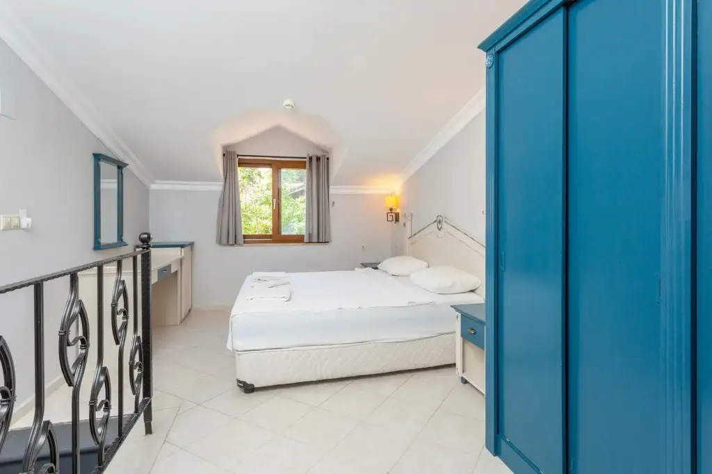 Дальян: Villa Emel Paradise Private Pool A C Wifi Car Not Required Eco-friendly - 2232