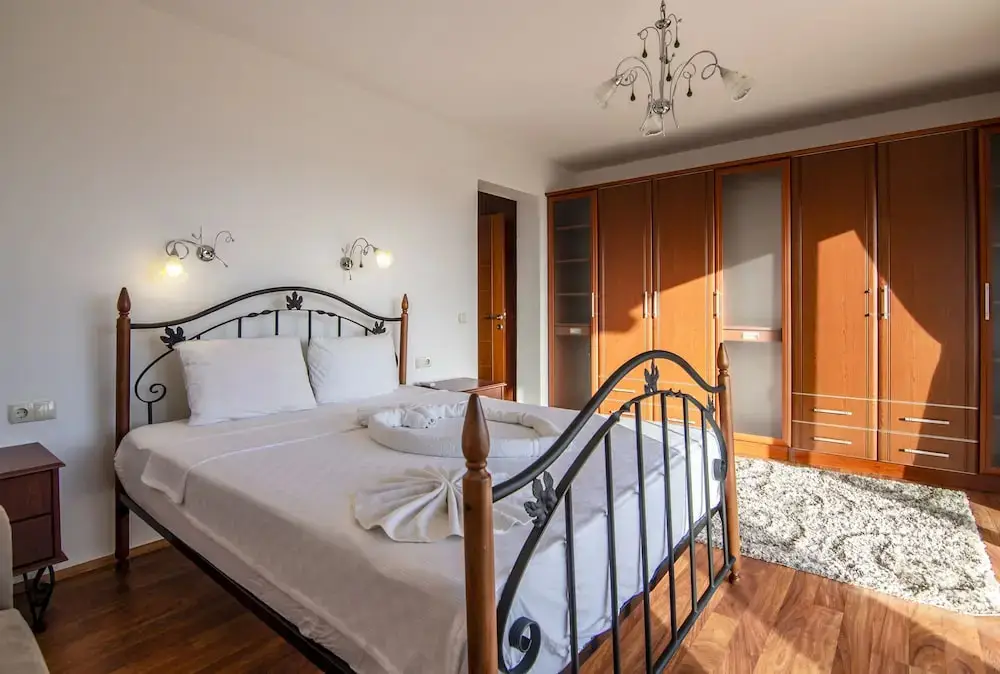 Кёйджегиз: Calypso Lakeview Villas